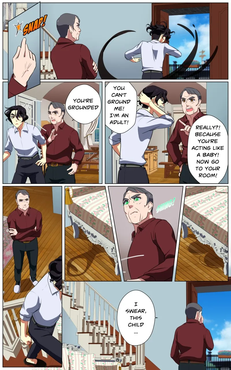 Faust Chapter 64 page 7 - 