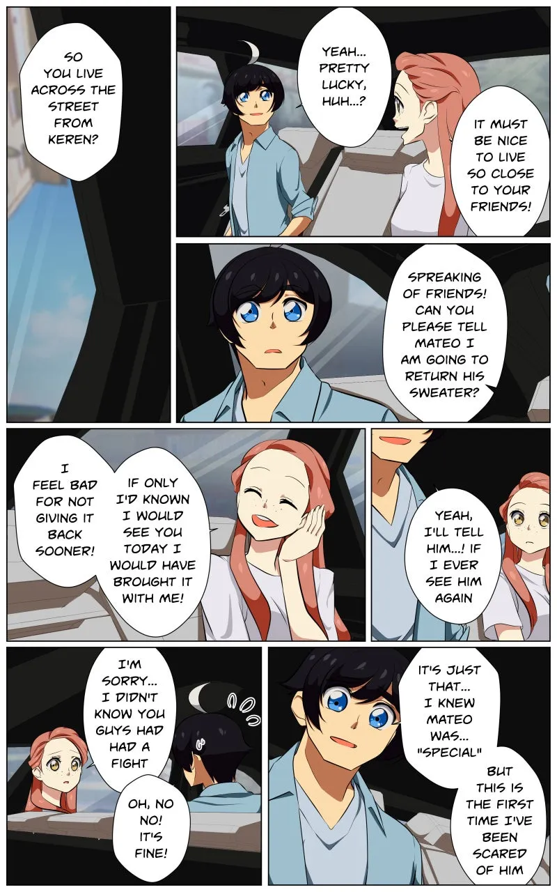 Faust Chapter 65 page 2 - 