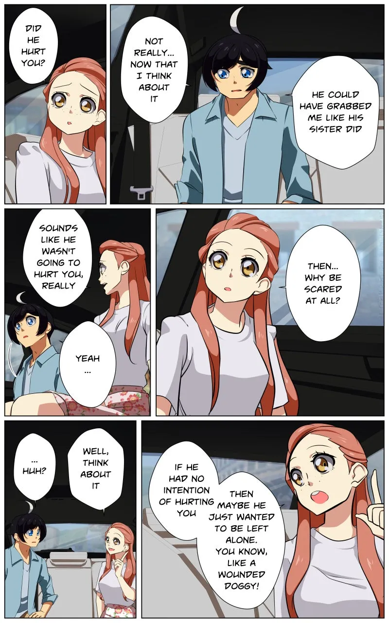 Faust Chapter 65 page 3 - 