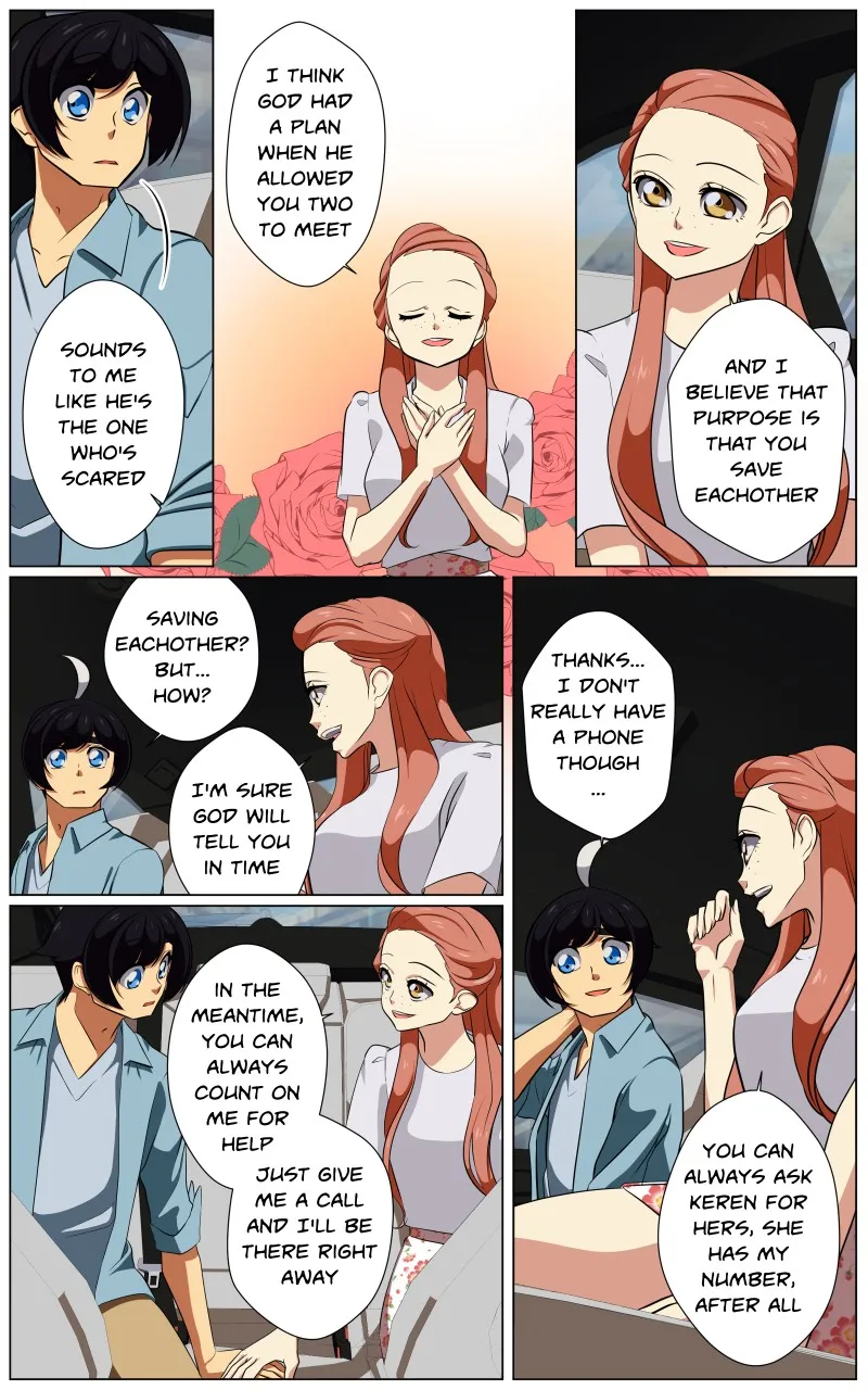 Faust Chapter 65 page 4 - 