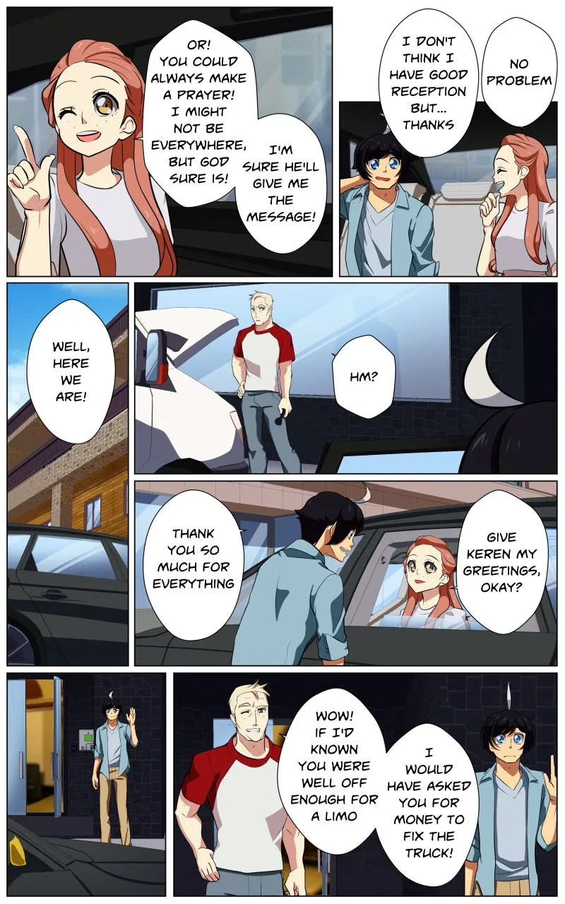 Faust Chapter 65 page 5 - 