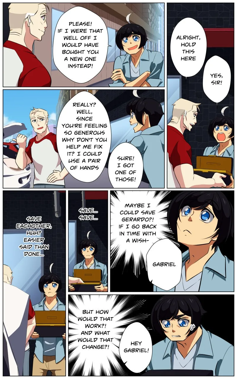 Faust Chapter 65 page 6 - 