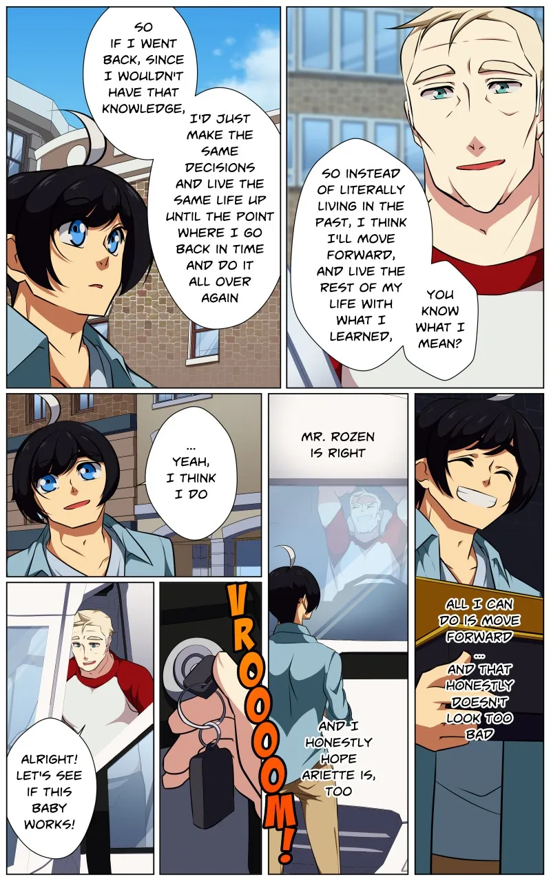 Faust Chapter 65 page 8 - 