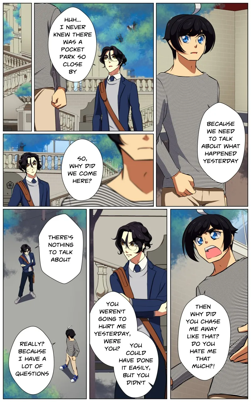 Faust Chapter 66 page 2 - 