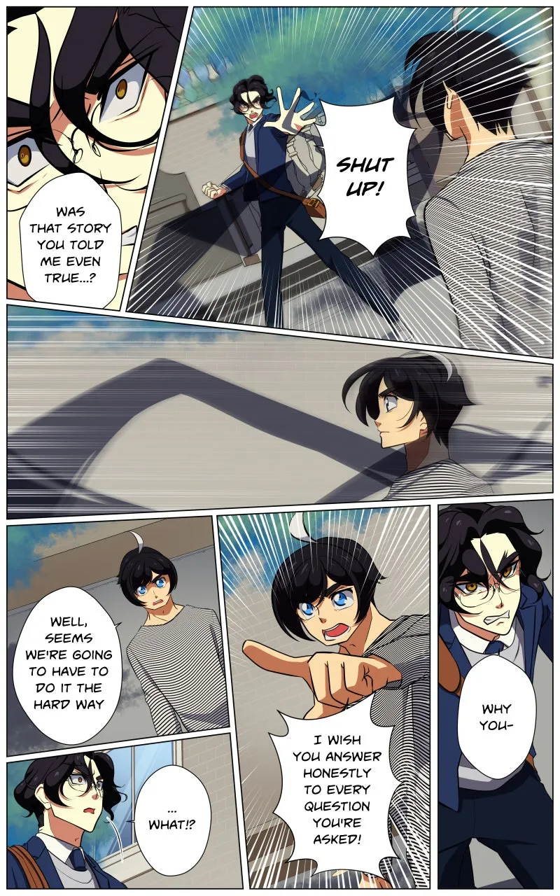 Faust Chapter 66 page 3 - 