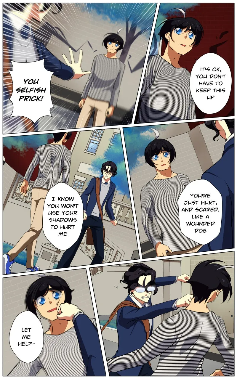 Faust Chapter 66 page 4 - 