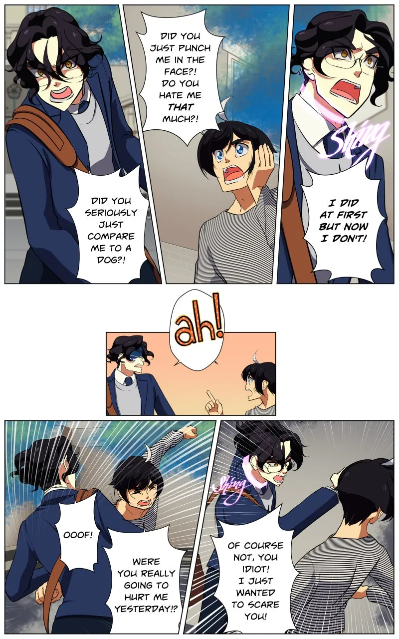 Faust Chapter 66 page 5 - 