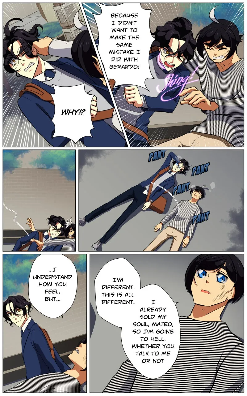 Faust Chapter 66 page 6 - 