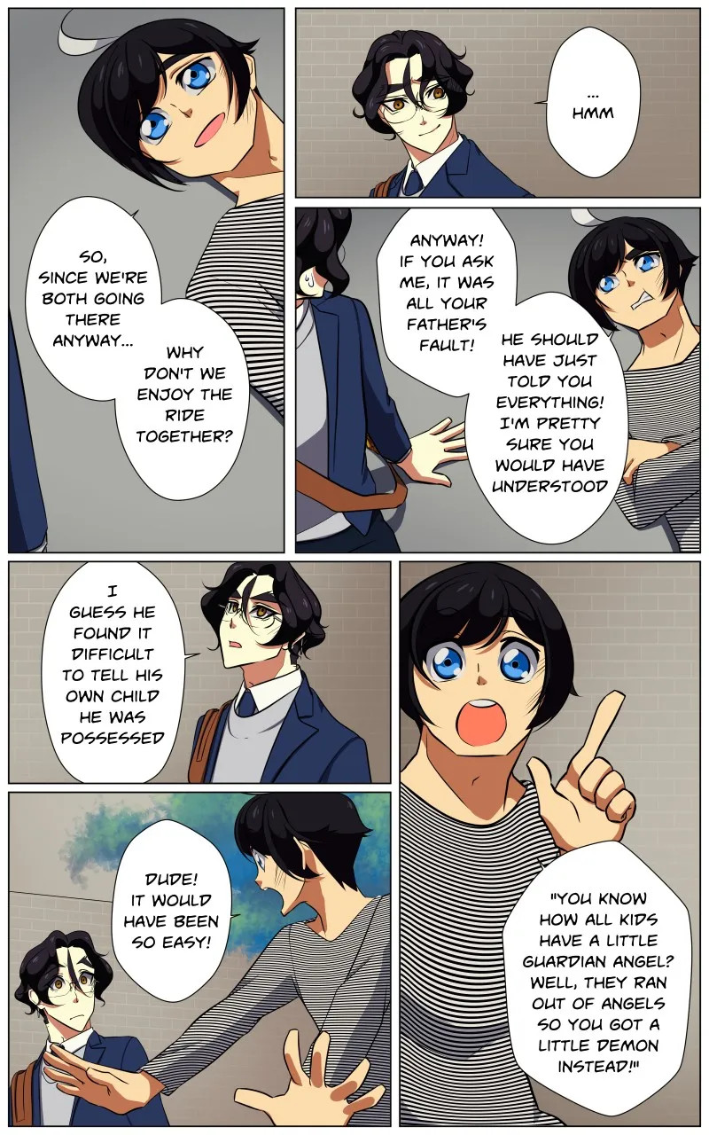 Faust Chapter 66 page 7 - 
