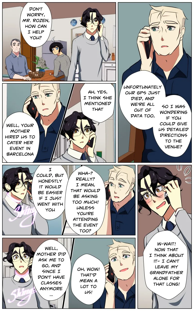 Faust Chapter 67 page 3 - 