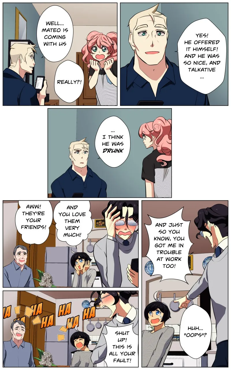 Faust Chapter 67 page 5 - 