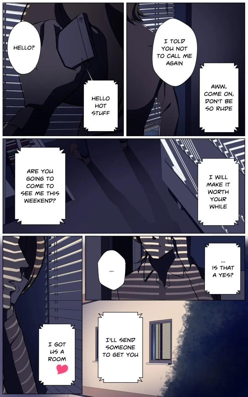 Faust Chapter 67 page 7 - 