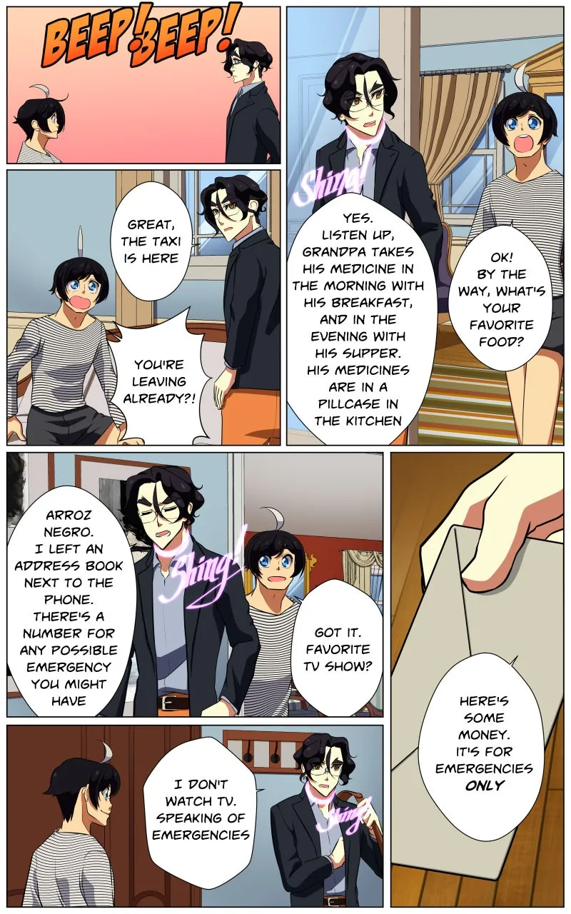 Faust Chapter 68 page 3 - 