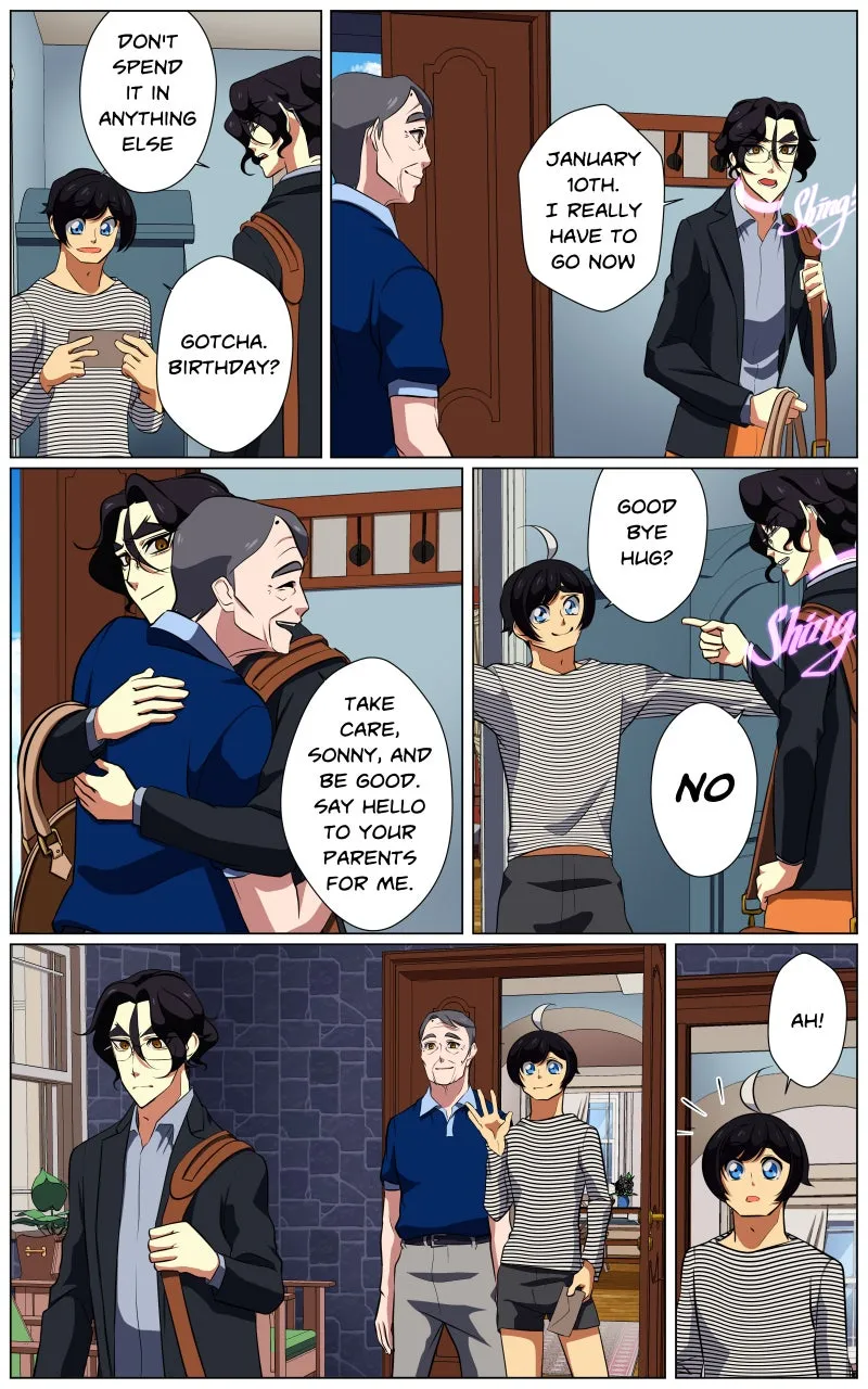 Faust Chapter 68 page 4 - 