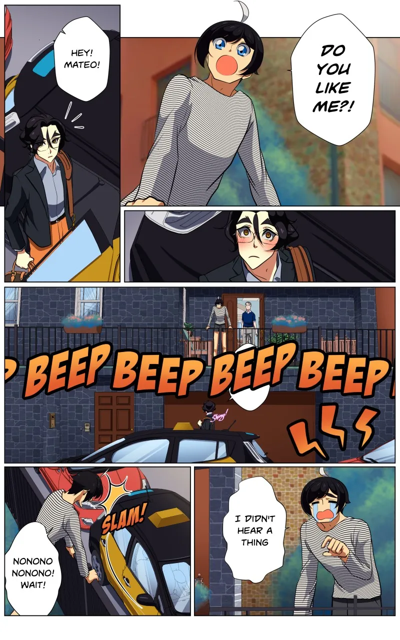 Faust Chapter 68 page 5 - 