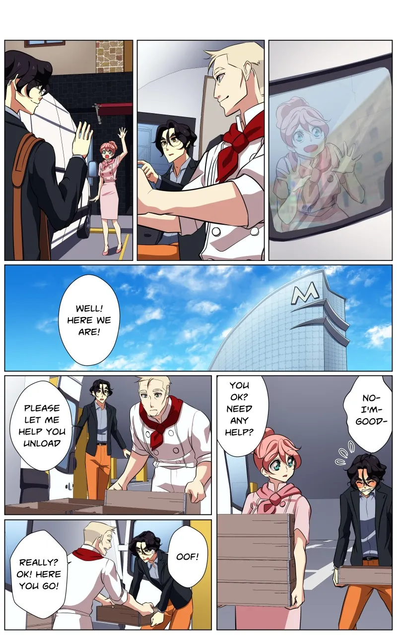 Faust Chapter 68 page 6 - 