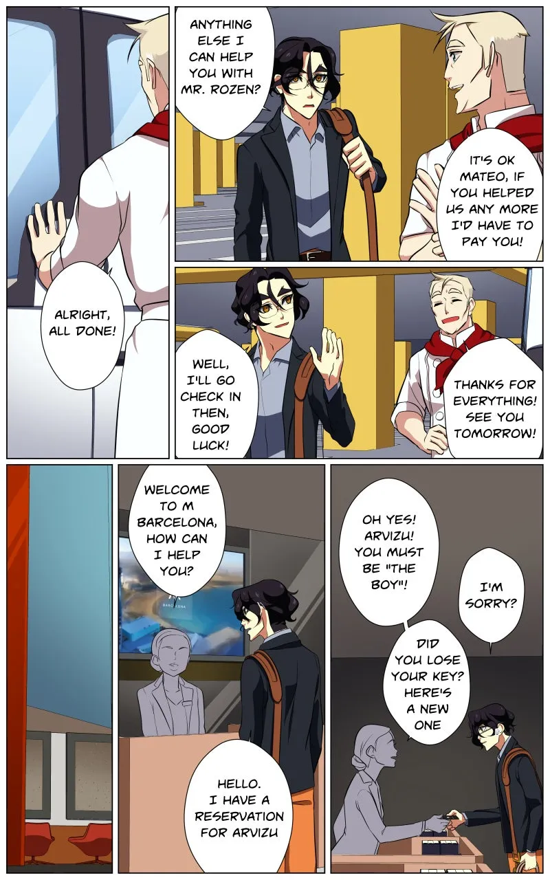 Faust Chapter 68 page 7 - 