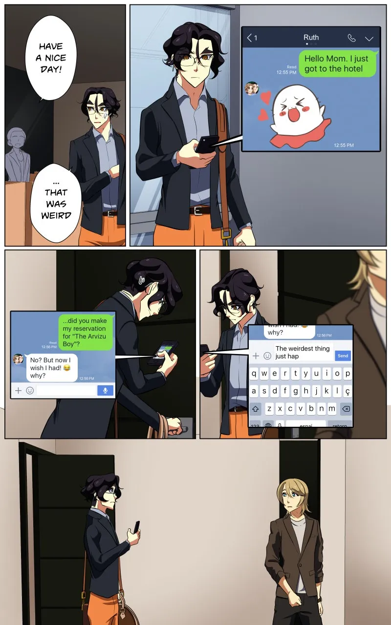 Faust Chapter 68 page 8 - 