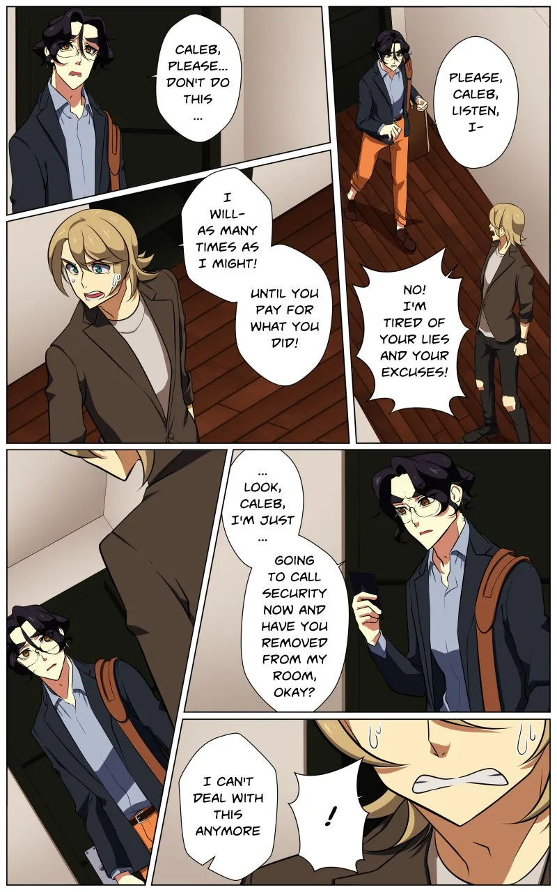 Faust Chapter 69 page 2 - 