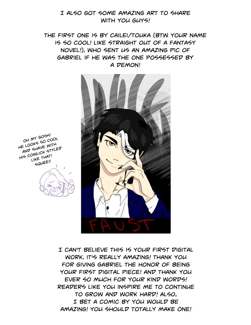 Faust Chapter 69 page 11 - 