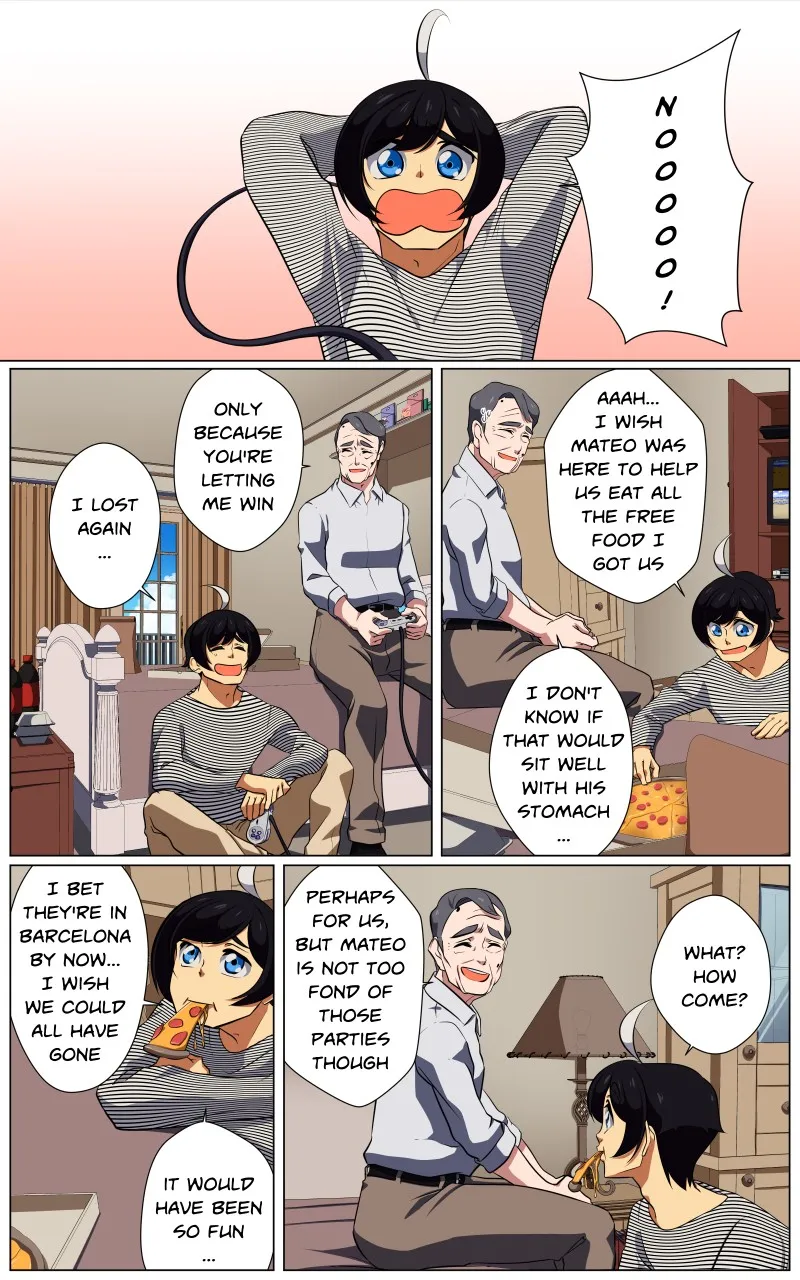 Faust Chapter 69 page 4 - 