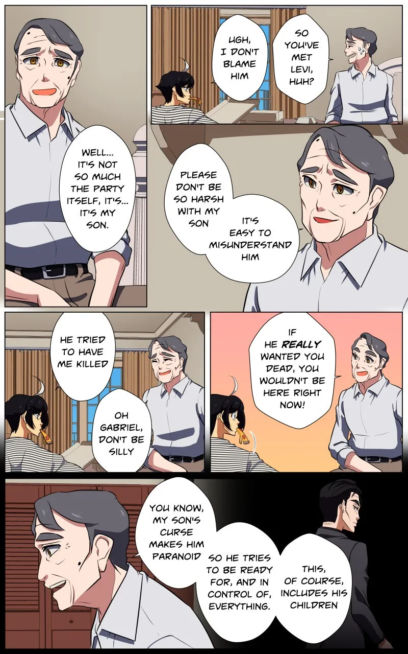 Faust Chapter 69 page 5 - 