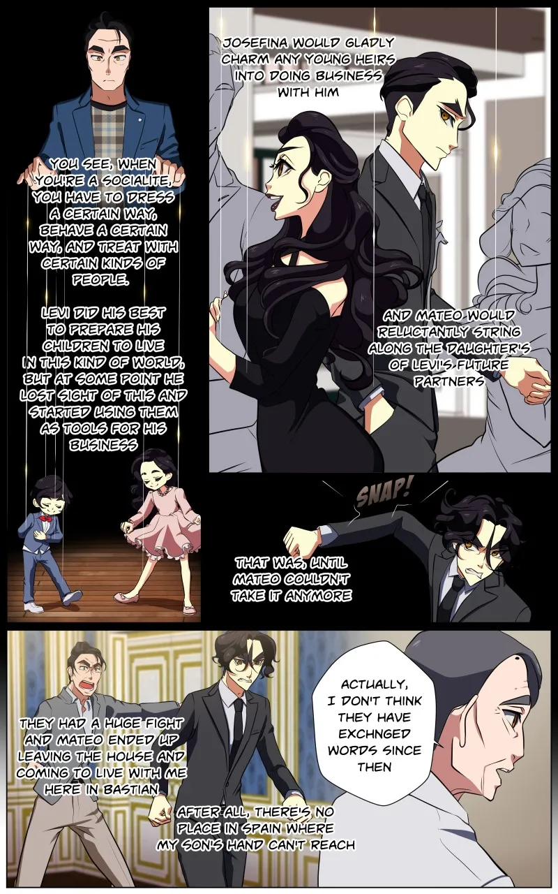 Faust Chapter 69 page 6 - 