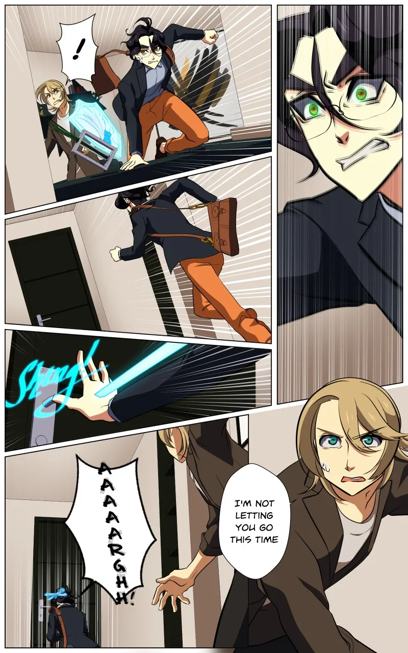 Faust Chapter 69 page 8 - 