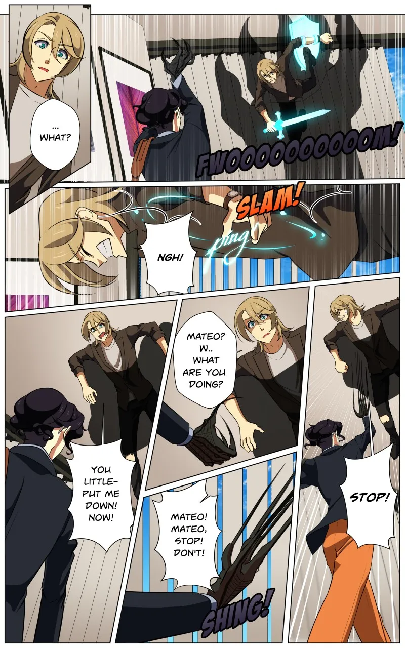 Faust Chapter 70 page 4 - 