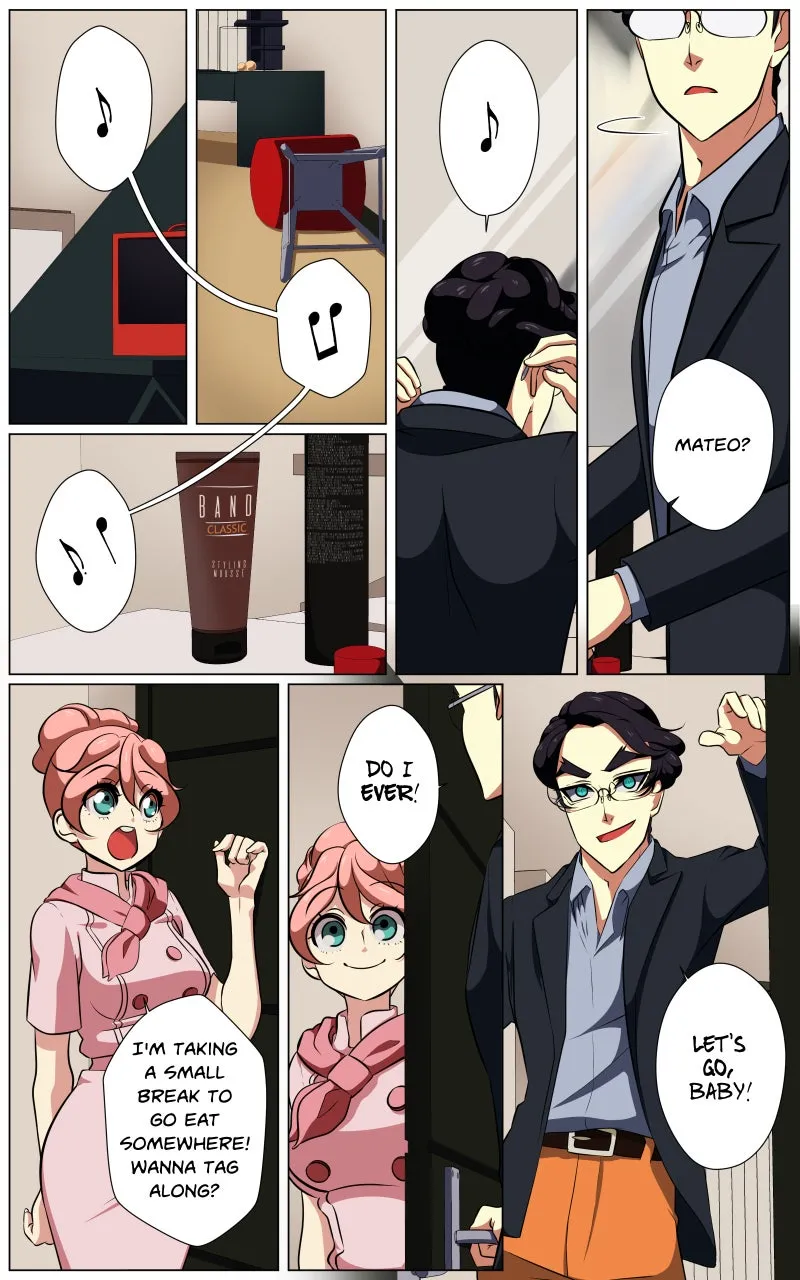 Faust Chapter 70 page 7 - 