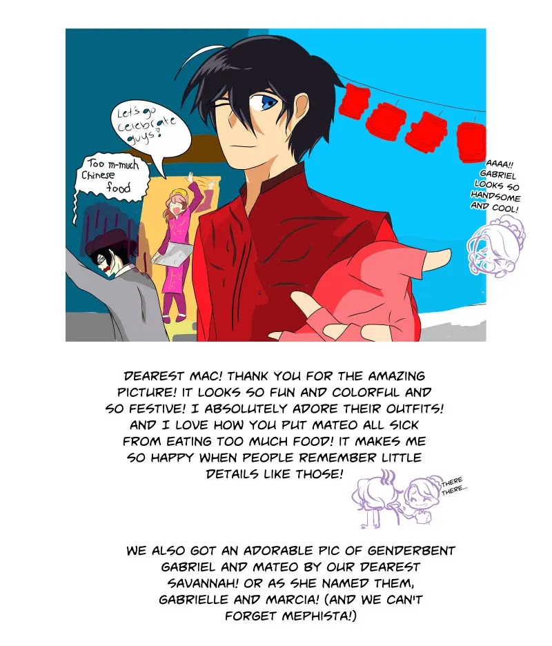 Faust Chapter 70 page 10 - 