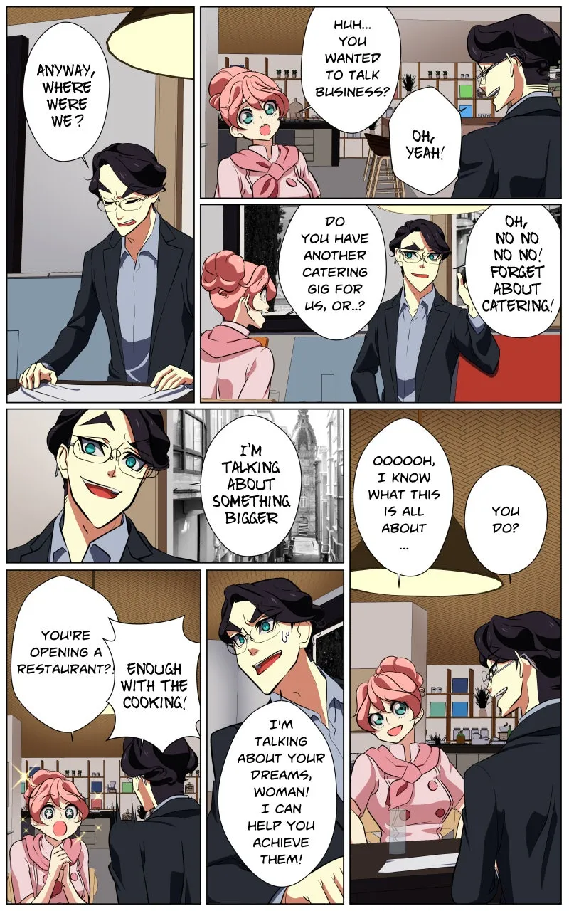 Faust Chapter 71 page 2 - 