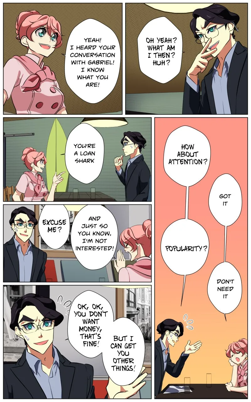 Faust Chapter 71 page 3 - 
