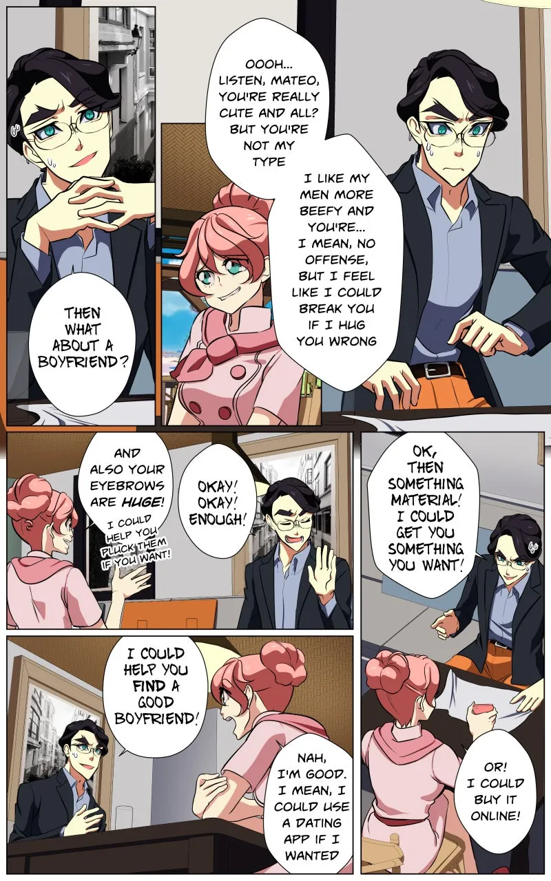 Faust Chapter 71 page 4 - 
