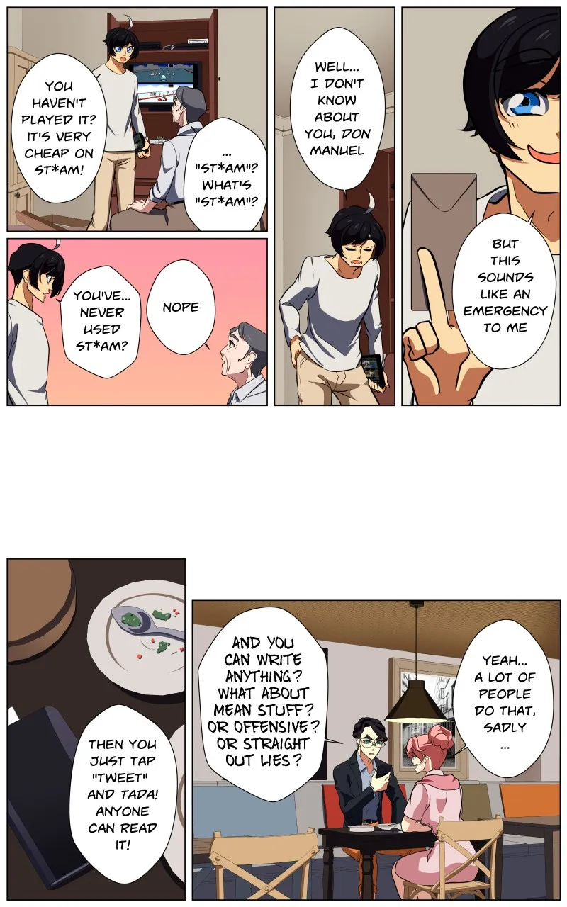 Faust Chapter 71 page 6 - 