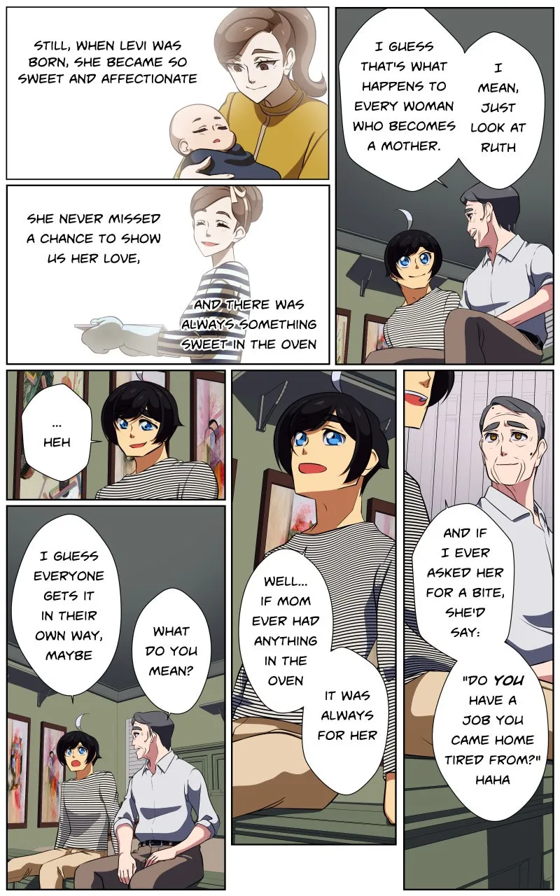 Faust Chapter 72 page 3 - 