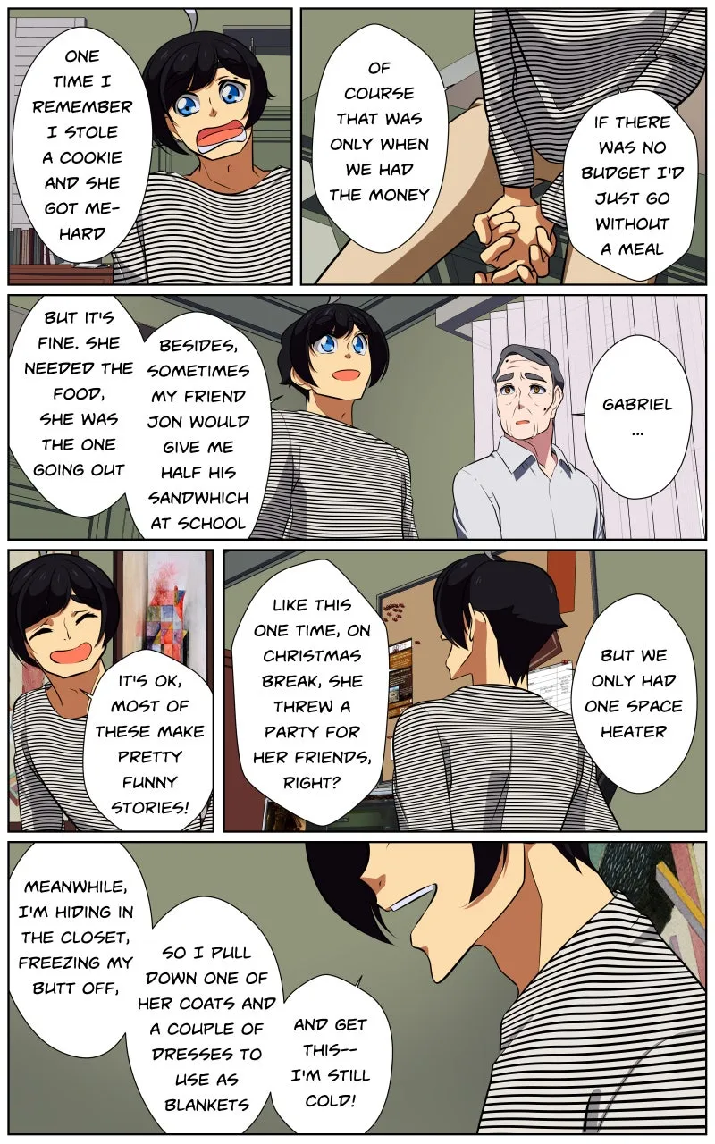 Faust Chapter 72 page 4 - 