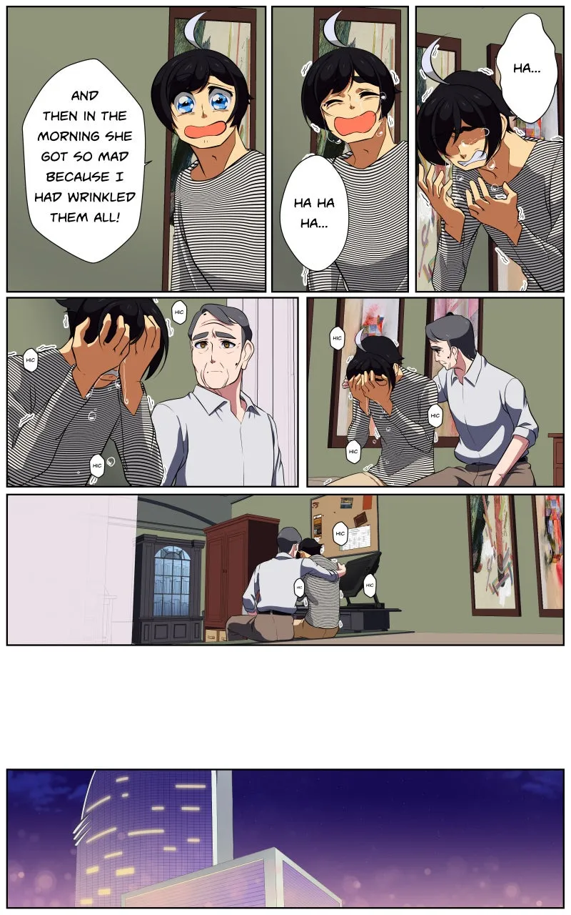 Faust Chapter 72 page 5 - 