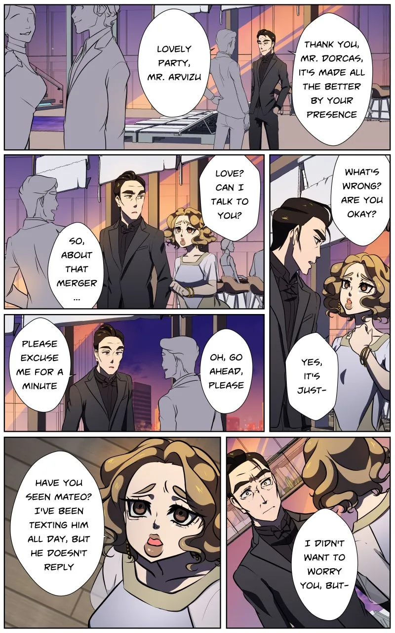 Faust Chapter 72 page 6 - 