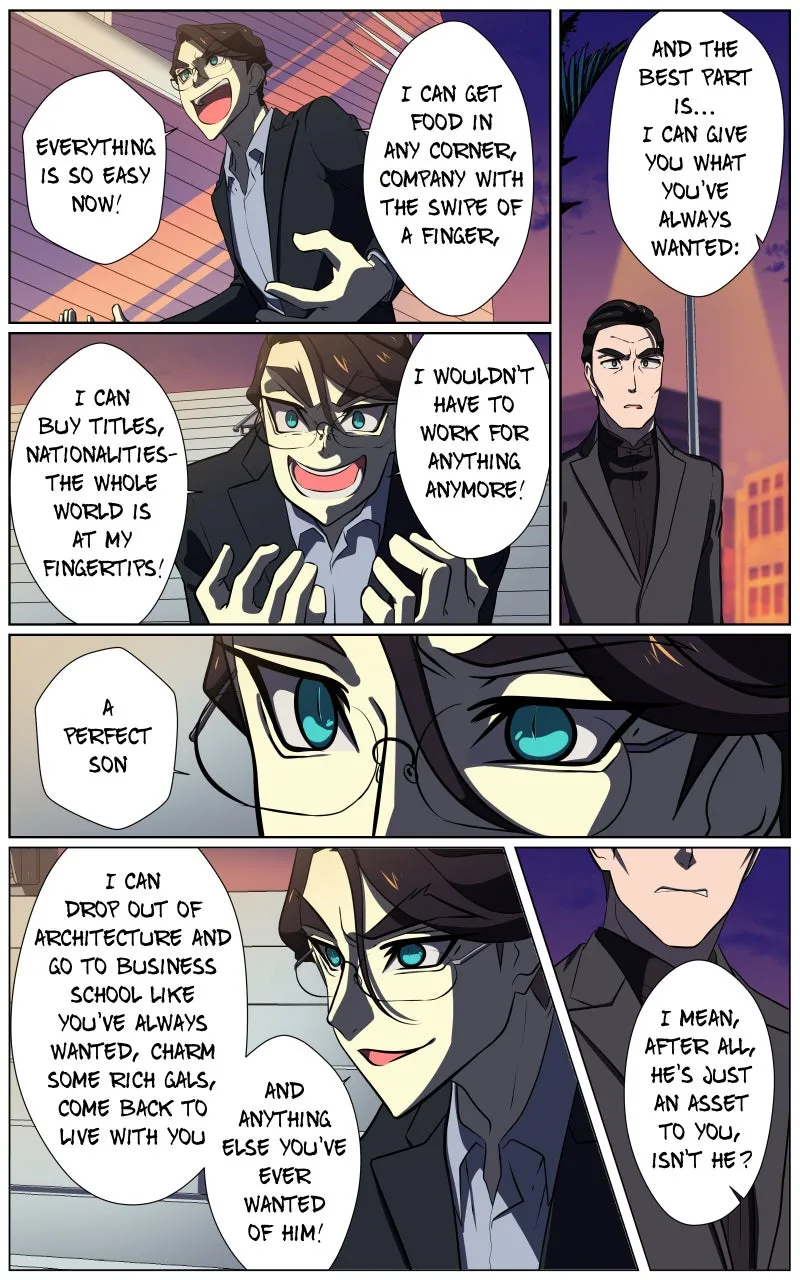 Faust Chapter 73 page 2 - 