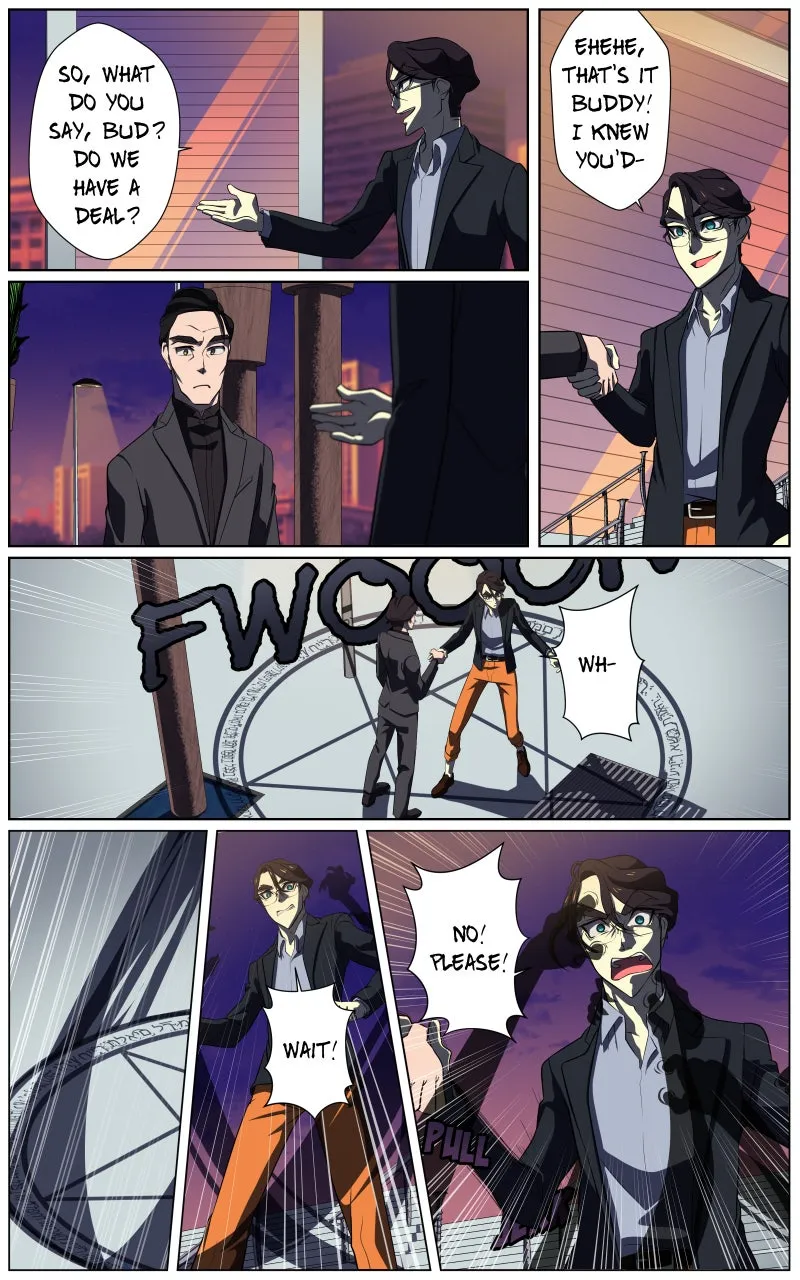 Faust Chapter 73 page 3 - 
