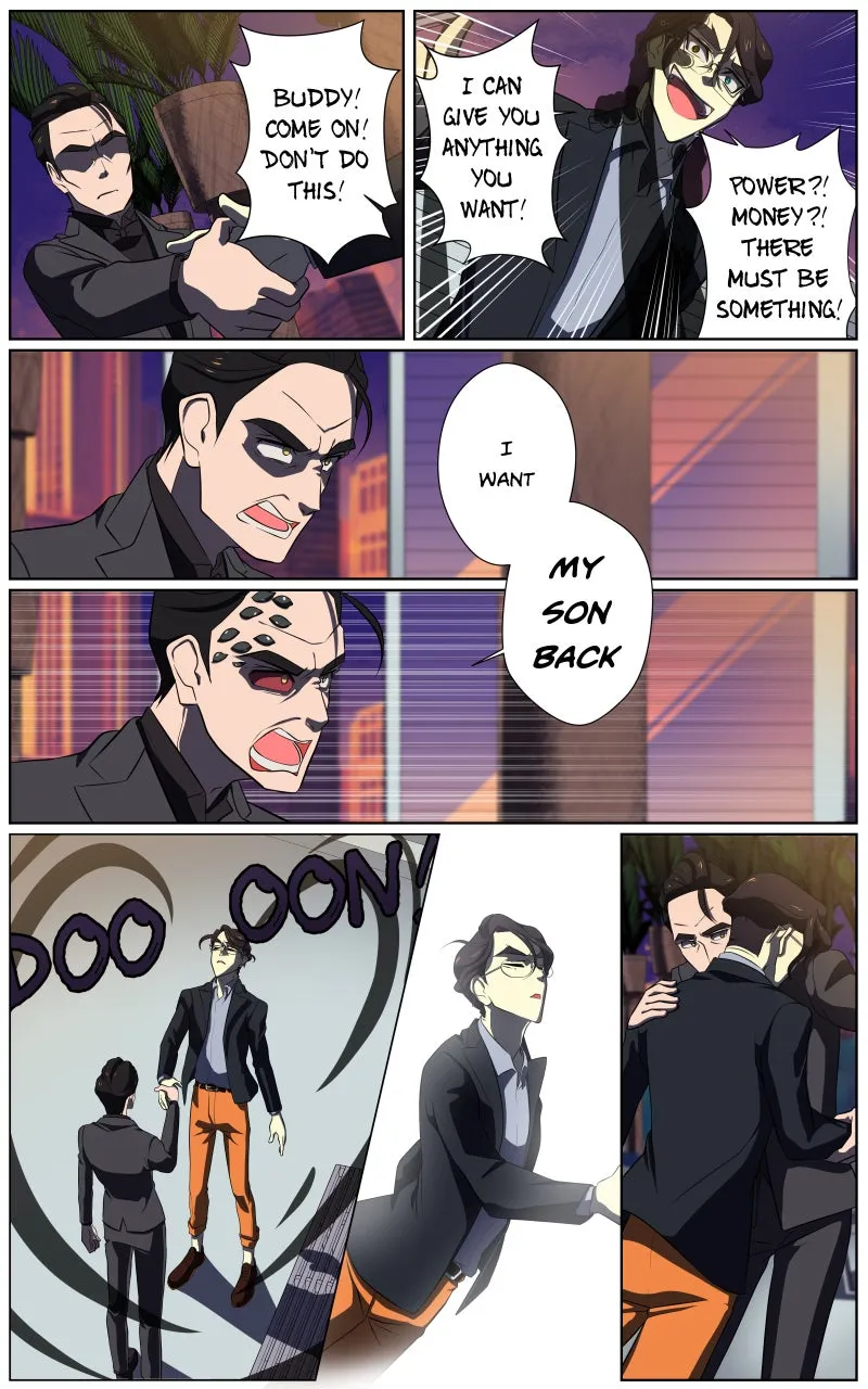Faust Chapter 73 page 4 - 