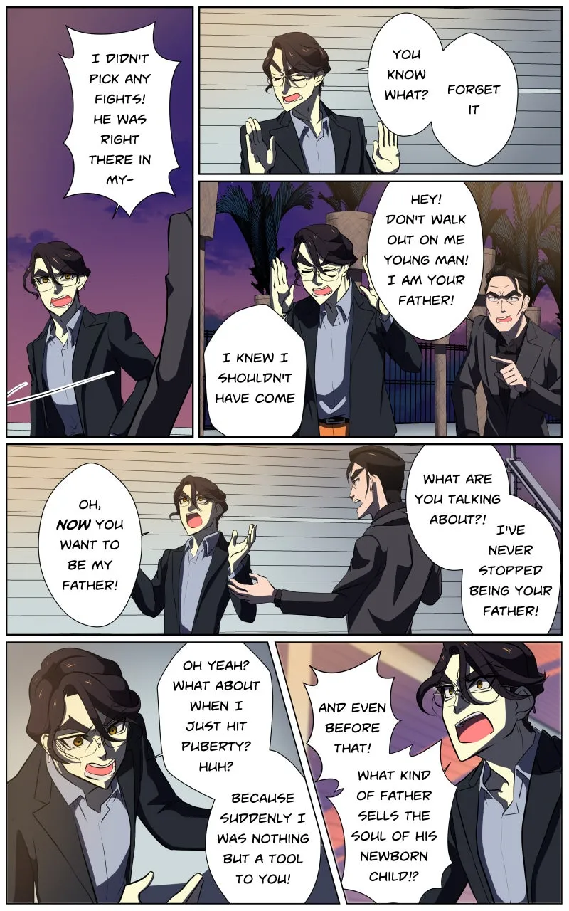 Faust Chapter 73 page 6 - 