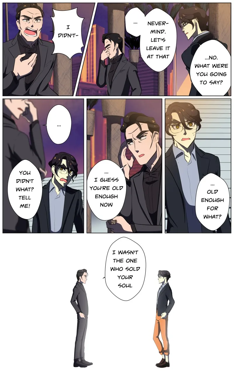 Faust Chapter 73 page 7 - 