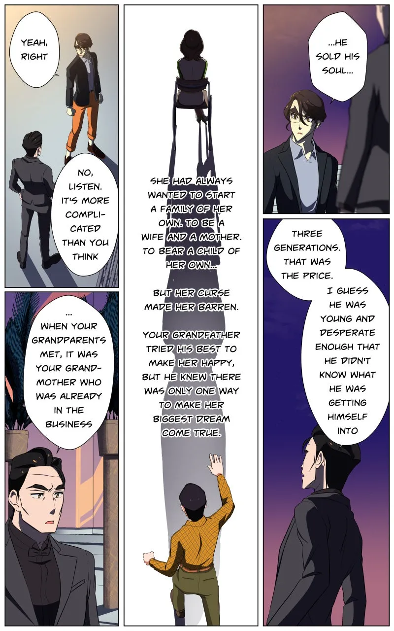 Faust Chapter 74 page 2 - 