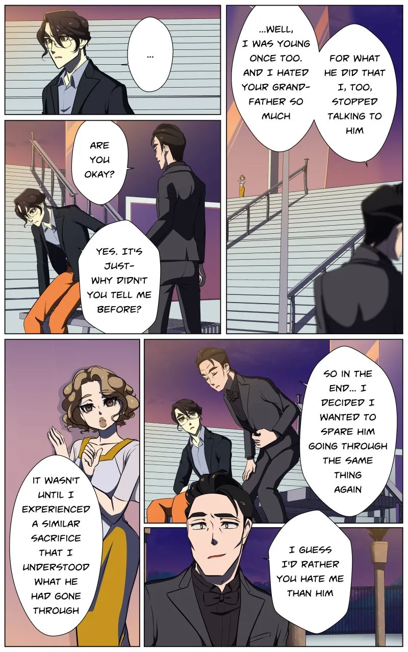 Faust Chapter 74 page 3 - 