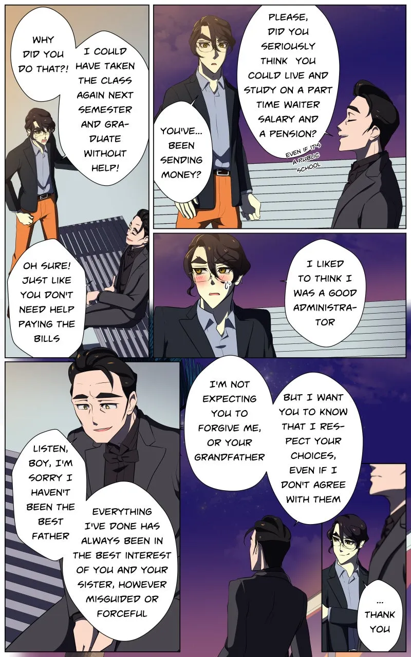 Faust Chapter 74 page 5 - 