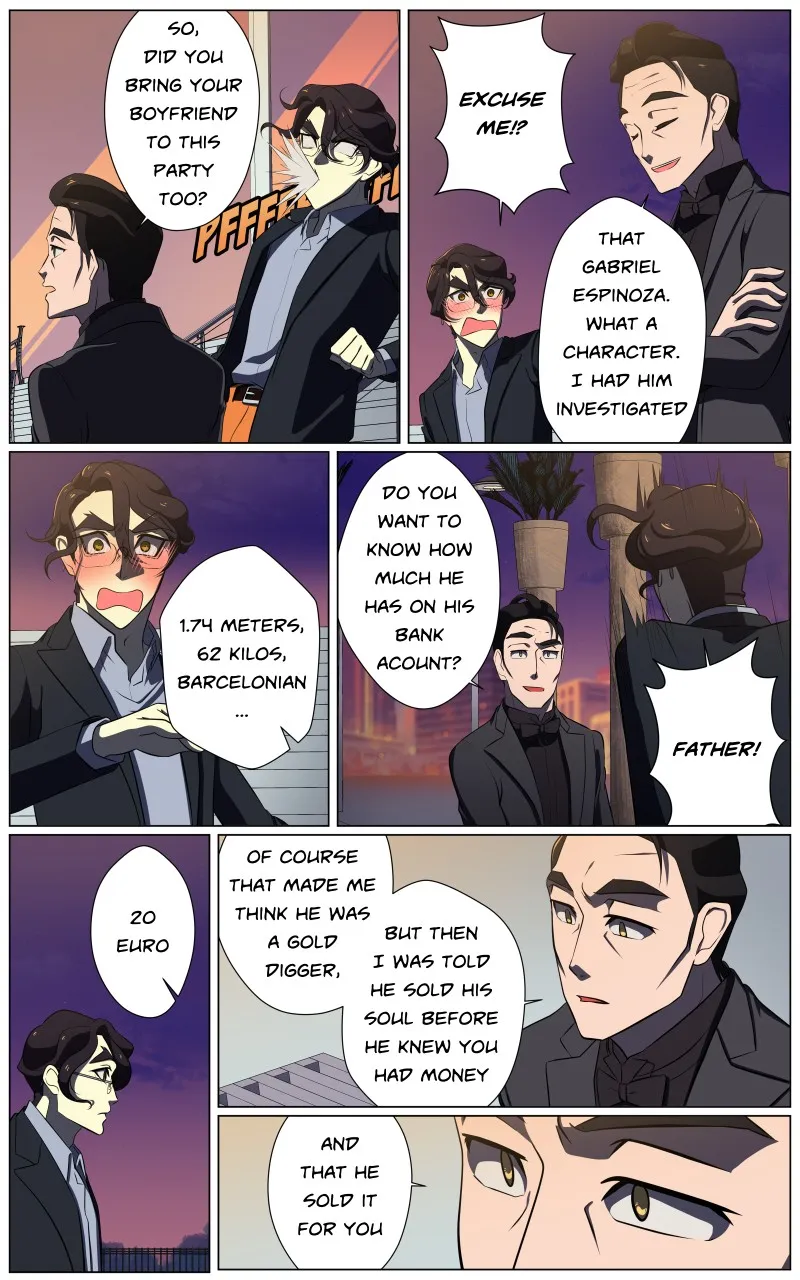 Faust Chapter 74 page 6 - 