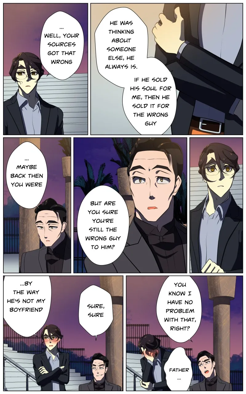 Faust Chapter 74 page 7 - 