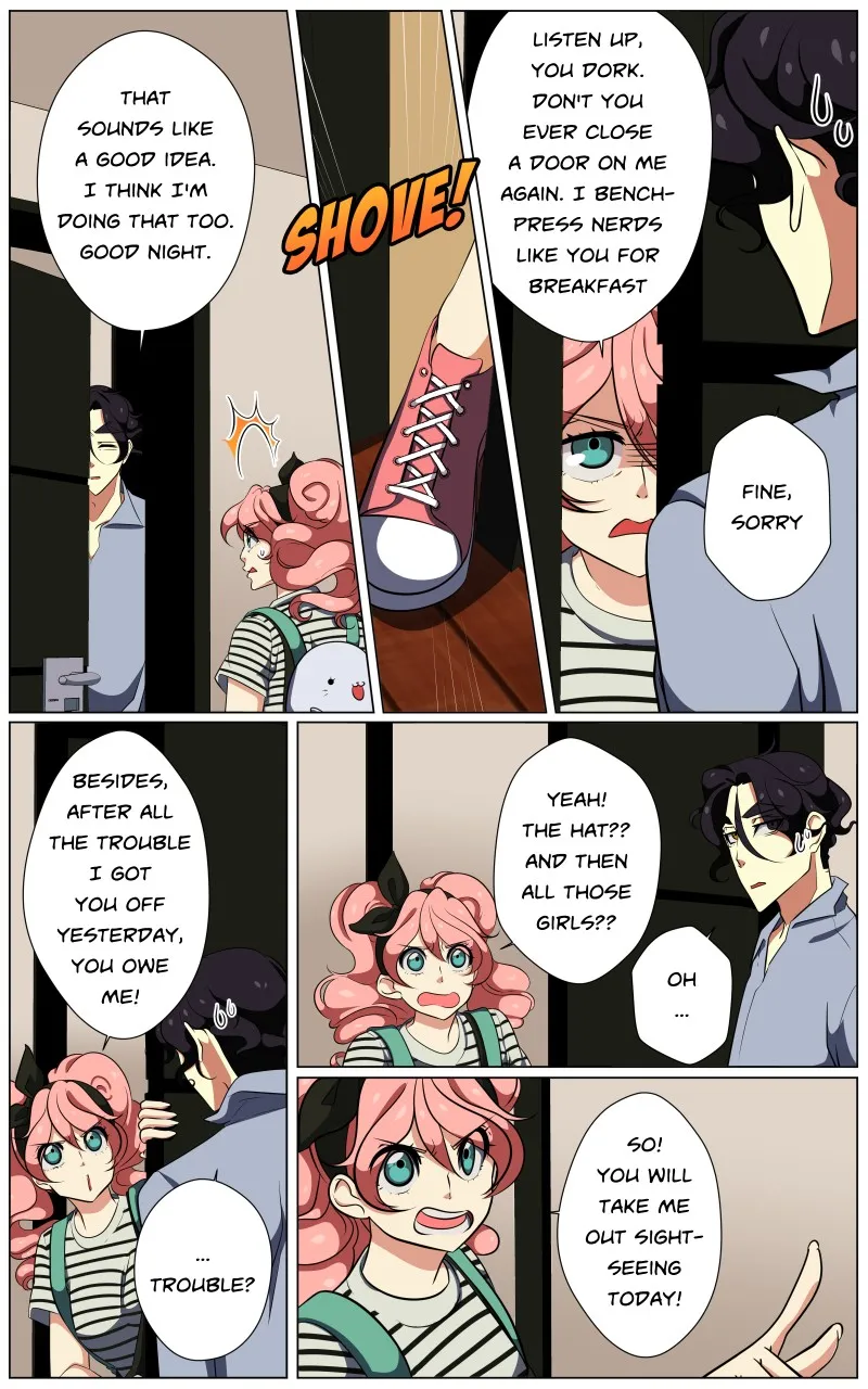 Faust Chapter 75 page 2 - 